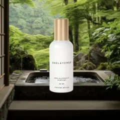 SHOLAYERED ノンアルコールパフューム フレッシュペア 50ml - メルカリ