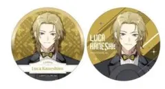 2026年最新】ルカカネシロ 缶バッジの人気アイテム - メルカリ