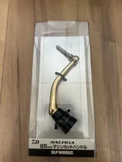 ソルティガ　SLP Works 85mmハンドルのサムネイル