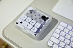 codex micro 静音タイプ 【未使用に近い美品】