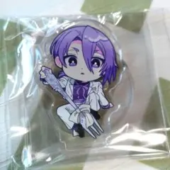 ブルーロック アクリルスタンド 御影玲王　ナムコ限定