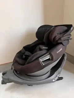 Combi エッグショック THE S plus ISOFIX ZB-750