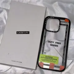CASETiFY xxx fragment iPhone 12mini - メルカリ