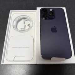 iphone14pro スマートフォン本体