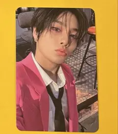 DO IT ミュプラ トレカ スキズ アイエン