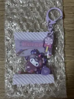 サンリオキャラクターズ　シークレットキーホルダー