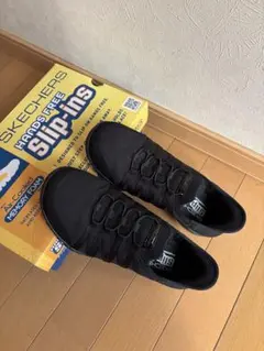 スケッチャーズ スリップインズ ブリーズ イージー ロール ウィズ ミー 25