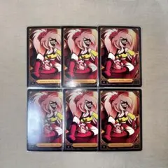 2026年最新】Hazbin hotel foilの人気アイテム - メルカリ