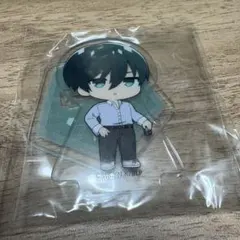 ブルーロック ぷちアクリルスタンド 糸師凛