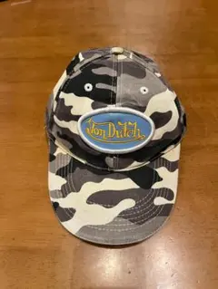 2026年最新】von dutch キャップの人気アイテム - メルカリ