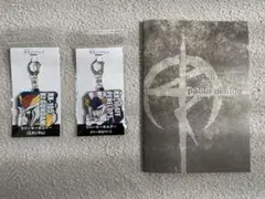 閃光のハサウェイ キルケーの魔女 入場者特典 劇場限定グッズ 機動戦士ガンダム