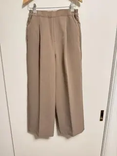 ハニーズ ワイドパンツ