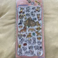 ディズニー プチドロップシール(正規品)