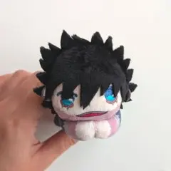 僕のヒーローアカデミア 荼毘 はぐキャラ ヒロアカ ぬいぐるみ