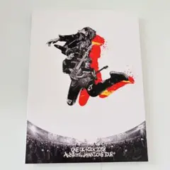 ONE OK ROCK 2018 Ambitions JAPAN DVD