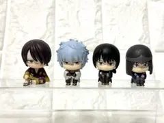 銀魂　まちぼうけ