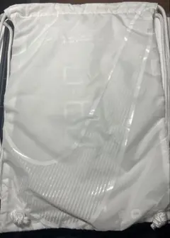 【激レア非売品・純正新品】NIKEエアズームアルファフライ初代付属品シューズ袋