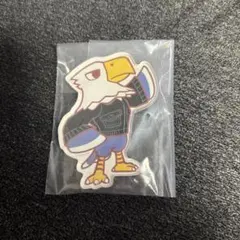 あつまれどうぶつの森 キャラマグネッツ アポロ