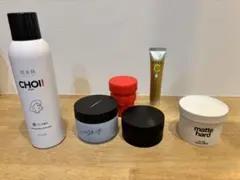 スキンケア・ヘアセット用品 まとめ売り 6点セット - メルカリ