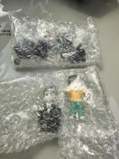 一番くじ ハンターハンター ゾルディック G賞 デスクトップマスコット アルカ