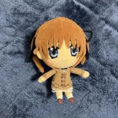 魔法少女リリカルなのは 高町なのは 一番くじ きゅんぐるみ