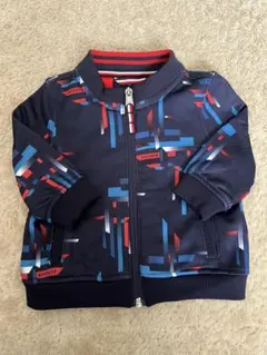 TOMMY HILFIGER ブルゾン6-9M