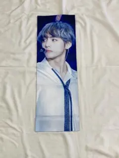 BTS スローガン テテ テヒョン V  マスターさん