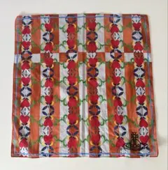 ヴィヴィアンウエストウッド ハンカチ オーブ Vivienne Westwood