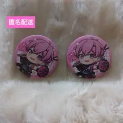 いれいす　缶バッチ　ないこ　第20弾　デフォ