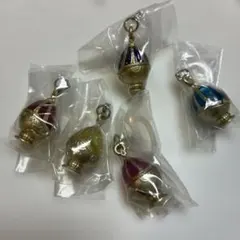 魔法少女まどかマギカ めじるしアクセサリー コンプ