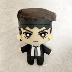 岸辺露伴ルーヴルへ行く 岸辺露伴 ともぬい