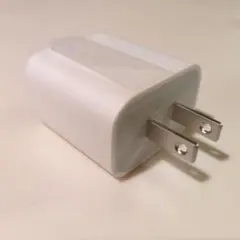 [新品] Apple 20W USB-C Power Adapter