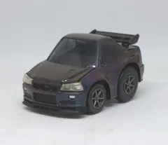 2026年最新】GT-R R34 チョロQの人気アイテム - メルカリ