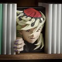 HYOKOFIG　鬼滅の刃　フィギュア　童磨　アニメ