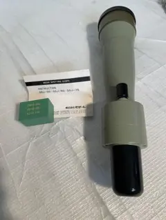 SSJ-60 필드 스코프 (사용 설명서 포함)