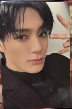 NCT JNJM BOTH SIDES ジェノ トレカ