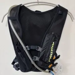 NATHAN QuickStart 4L ブラックのサムネイル