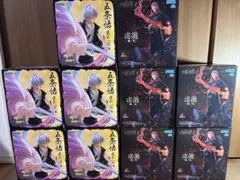 呪術廻戦　五条 宿難 フィギュア 10体セット