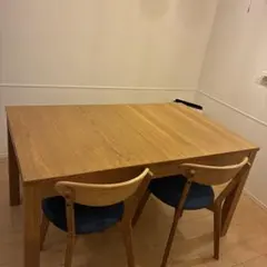 ダイニングテーブルセット