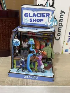 2026年最新】ズートピア フィギュア セットの人気アイテム - メルカリ