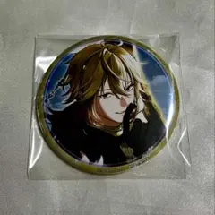 OVER REQUIEMZ オバレク ワングー 特典 缶バッジ クロード