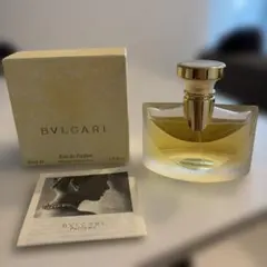 BVLGARI ブルガリアレーグラ サンダルウッド オードパルファム40ml香水