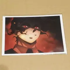 鬼滅の刃 場面写ブロマイドくじ 冨岡義勇 痣 - メルカリ