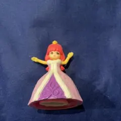 リカちゃん　ハッピーセット