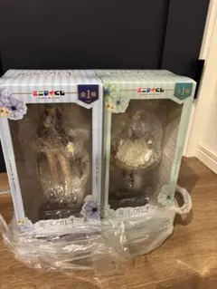 エニマイ　葬送のフリーレン　くじ　キャラクターフィギュア 2体セット