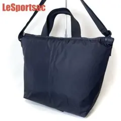 ☆未使用級☆ レスポートサック トートバッグ デラックスイージーキャリートート