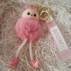 KOGYARUネイルチップ♡キーホルダー - メルカリ