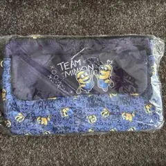 新品未使用 ミニオンショルダーバッグ