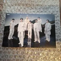 ENHYPEN　ポストカード