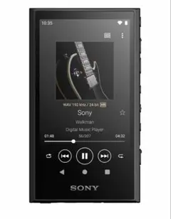 2026年最新】sony walkman nw-a306の人気アイテム - メルカリ